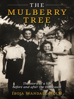 cover image of The Mulberry Tree
